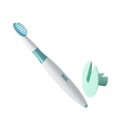Cepillo Dental Inicio 12m+ Nuk - comprar online