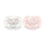 Chupete 0-6m Avent Ultra soft Koala Rosa