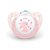 Chupete NUK 0-6m Rose and Blue - comprar online