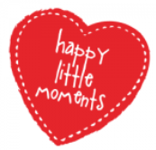 Manta Muselina pack x 3 Happy Little Moments en internet