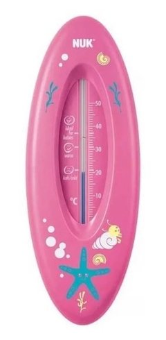 Termometro Nuk para el baño - LT bebé