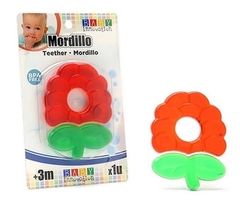 Mordillo Baby Innovation refrigerado - LT bebé