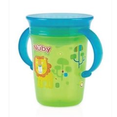 Nuby Vaso 360 Wonder Cup - comprar online