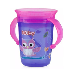 Nuby Vaso 360 Wonder Cup