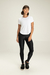 Legging Live! Allure Adaptiv preta 