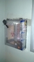 PASS BOX - Caja de Pase (con barrido de aire) - tienda online