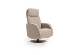 Poltrona Relax Grey - Group Onorati