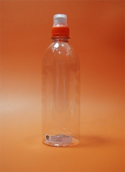 BOTELLA SONATA CON GRIP 600 ML R-28 PCO en internet