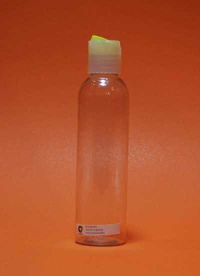 BOTELLA SONATA 250 ML R-28/410