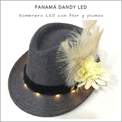 PANAMA DANDY