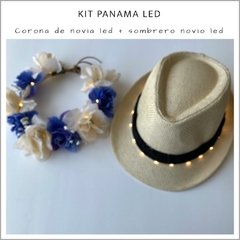 Kit Panama LED - comprar online