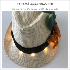 Panamá AMAZONAS LED - comprar online