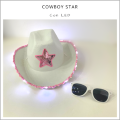 COWBOY STAR - comprar online