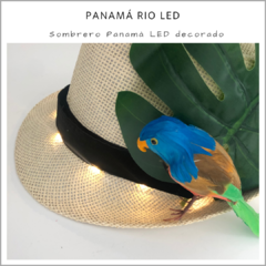 Panamá RIO LED - comprar online