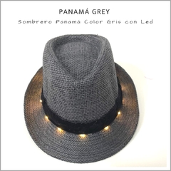PANAMA GREY - comprar online