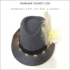 PANAMA DANDY - comprar online