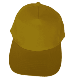 Caps de colores - Pack x 10 - Panamá Cotillón
