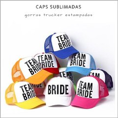 Gorras Personalizadas - Pack x 20 en internet