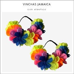 Vinchas Jamaica - Pack x 10