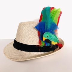 Sombrero TUCAN en internet
