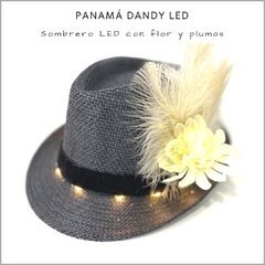 PANAMA DANDY en internet