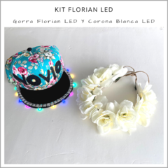 Kit Florian LED