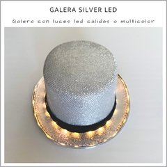 GALERA SILVER LED