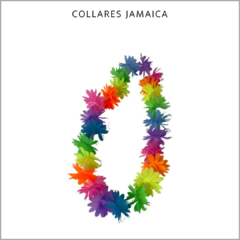 Collares Jamaica - Pack x 10 - comprar online