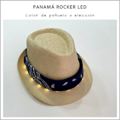 PANAMA ROCKER LED - comprar online