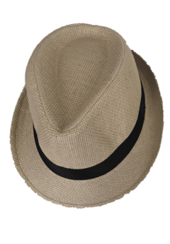Sombrero Panama tradicional ala chica - Pack x 10 - tienda online