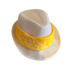 Sombrero Rocker - Pack x 10 - comprar online