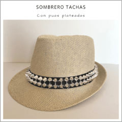 Sombrero Tachas