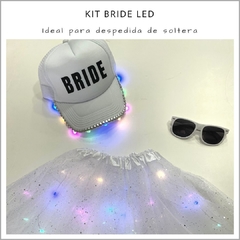 KIT BRIDE LED
