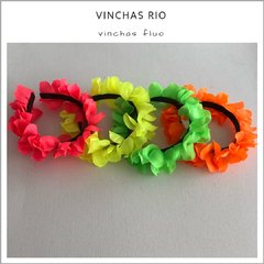 Vinchas Rio - Pack x 10