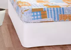 ejemplo funda colchón