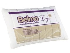 almohada belmo de Lujo