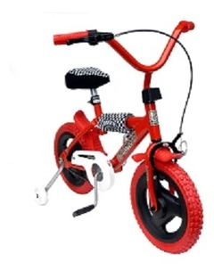 Bicicleta Infantil Rodado 12 - comprar online