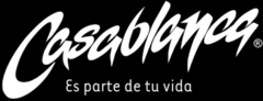 logo Casablanca