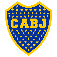 escudo Boca Junior
