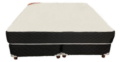 Conjunto Sommier espuma Letto 100cm. (Twin) en internet