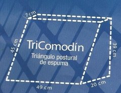 tricomodin