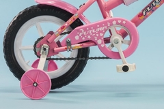 Bicicleta Infantil Rodado 12 - tienda online
