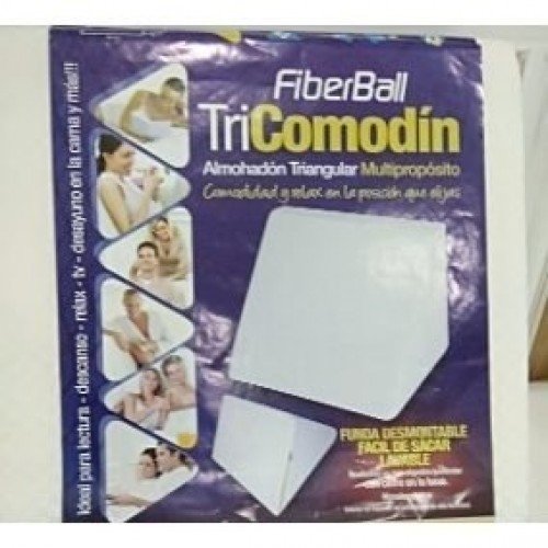 Fiberball tricomodin new arrivals