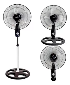 Ventilador 3 en 1 de 20"