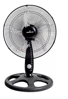 Ventilador 3 en 1 de 20" - OPCIONES HOGAR