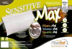 Almohada viscoelástica Sensitive Max - comprar online