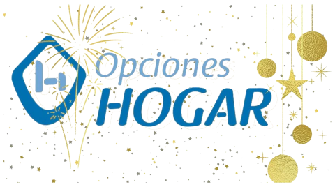 OPCIONES HOGAR