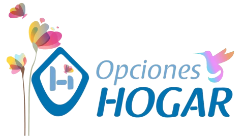 OPCIONES HOGAR