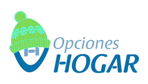 OPCIONES HOGAR