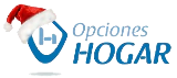 OPCIONES HOGAR